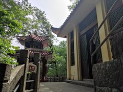 -叠彩山景区
