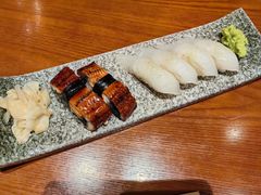 -千代武日本料理(爱建店)