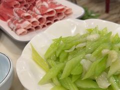 -福寿斋·老北京铜锅涮肉·烤鸭(顺义总店)