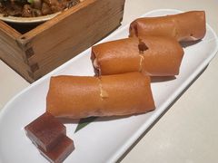 -蔡澜点心·粤菜(嘉里中心店)