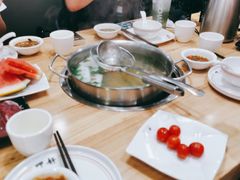 -嬷孙家潮汕牛肉火锅(北京路天河城店)