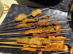-聚味瞿记·龙虾堂(望城店)