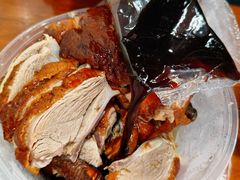 -竺桥兄弟烤鸭馆(竺桥店)