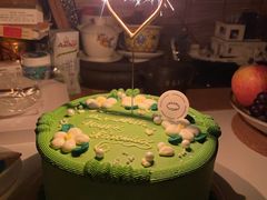 -玲婧胡同·生日蛋糕·餐厅(嘉里城店)