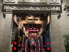 -唐山宴大唐州府精品中餐