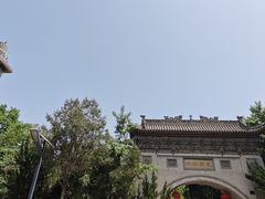 -西安关中民俗艺术博物院