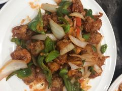 -金阁家常菜(贵阳路店)