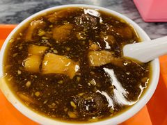 炒肝-天兴居(鲜鱼口街店)