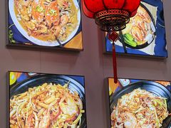 -台州老六海鲜面馆(上南总店)