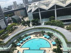 -新加坡泛太平洋酒店
