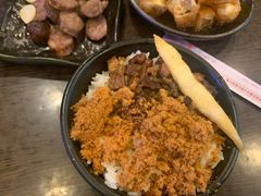 -古代饭堂(冠亚店)