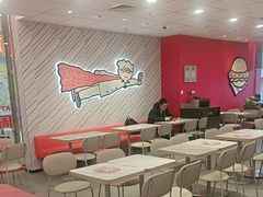 -肯德基(永旺店)