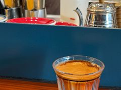 -Be Lived Cafe比例咖啡(摩天轮店)