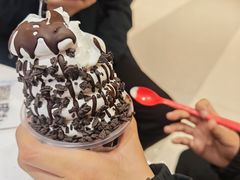 -DQ·蛋糕·冰淇淋(新世纪6F店)