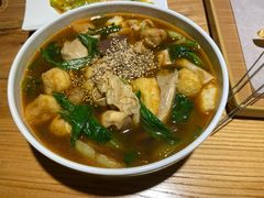 -一顿烧烤(八经街店)