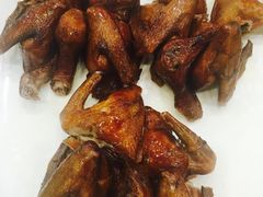 -壹厨饭店(五羊店)