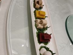 -御仙都北京菜馆·烤鸭店(双井店)