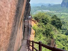 -丹霞山风景名胜区