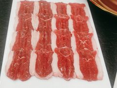 -常赢三兄弟·清真涮肉(崂山路总店)
