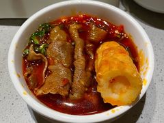 -海底捞火锅(威高广场店)
