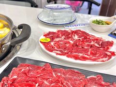 -全好食潮汕牛肉火锅(泗洲路店)