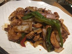 -竹里馆 ·茶食(奥体店)