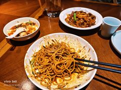 -天府豆花庄(金四季店)