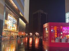 -Chanel(德基广场店)