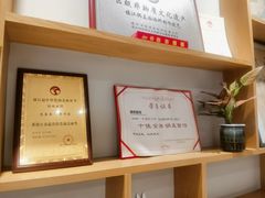 -镇南锅盖面馆(解放路店)