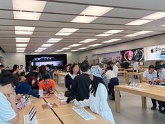-Apple零售店(深圳益田假日广场店)
