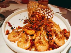 -避风塘·老港味餐厅·茶档(长宁龙之梦店)