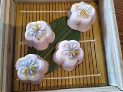 定胜糕-西湖国宾馆·紫薇厅