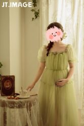 -专注孕妇照亲子照·纪田摄影