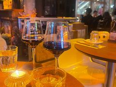 -Blac+Blac(中海环宇荟店)