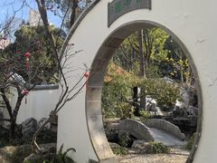 -香然会·园林雅宴(陆家嘴店)