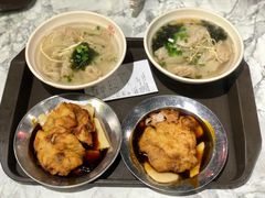 -鲜得来排骨年糕(即墨路店)