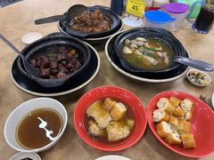 -兴记肉骨茶(甲洞大街第二新分店)