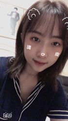 -ONE·男士国潮·美式渐变·理发馆·BARBER SHOP