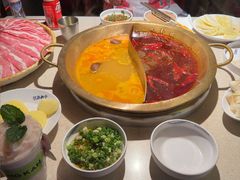 -小龙坎火锅(全球总店)