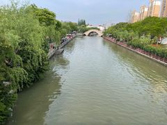 -三林塘老街