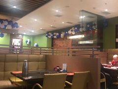 大堂-海底捞火锅(邯郸新世纪中心店)