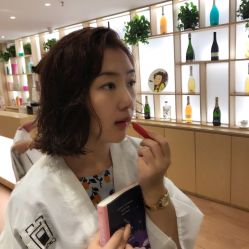 -简法造型·品牌形象店