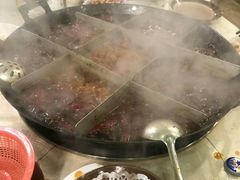 -重庆老火锅王(永陵路分店)