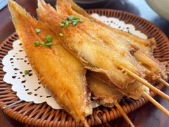 -妈妈菜舟山海鲜(定海古城店)