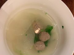 -南门小馆·清真(国贸商城店)