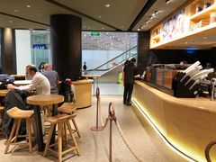 -星巴克(北京首都国际机场7店)