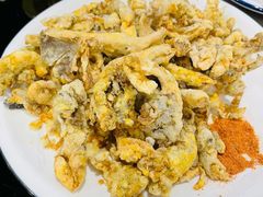 -老东北大铁锅·烧烤·东北菜