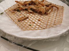 -白金汉爵大酒店·中餐厅(相城店)