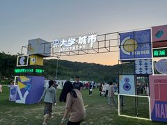 -羊山湖公园