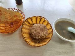 -洪峰浩老北京烧饼夹肉(角门路店)